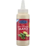 Santa Maria Lime & jalapeño mayo