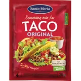 Santa Maria Kruidenmix taco