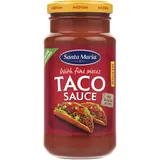 Santa Maria Taco sauce medium