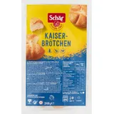 Kaiser brötchen glutenvrij