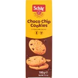 Schar Choco chip cookies glutenvrij
