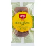 Meesterbakker vital glutenvrij