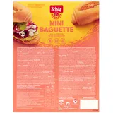 Mini baguette glutenvrij