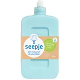Seepje Afwasmiddel tintelfrisse limoen geur