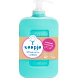 Seepje Handzeep lavendel met tonka