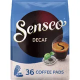 Decaf koffiepads