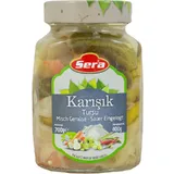 SERA Karisik Tursu (gemengde groente in zuur)
