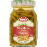 SERA Sus Biber (hete pepers)
