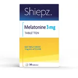 Shiepz Melatonine 3mg