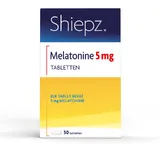 Shiepz Melatonine 5mg