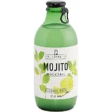 Sir james 101 Mojito