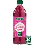 Slimpie Limonadesiroop framboos