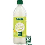Slimpie Limonadesiroop lemon