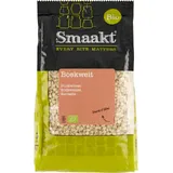 Smaakt Boekweit bio