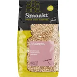 SMAAKT Boekweit bio