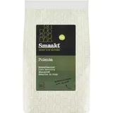 Smaakt Polenta