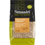SMAAKT Sesamzaad ongepeld