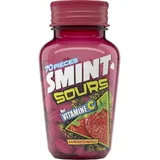 Smint Sours strawberry