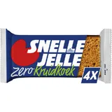 Snelle Jelle Zero kruidkoek