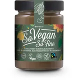 So Vegan So Fine Hazelnootpasta