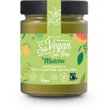 So Vegan So Fine Matchapasta