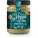 So Vegan So Fine Pistachepasta