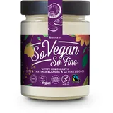 SOVEGA Witte kokospasta