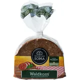 Soma Waldkorn roggebrood