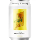 Something & Nothing Yuzu