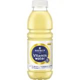 Vitaminwater witte druif citroen