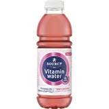 Sourcy Vitaminwater framboos granaatappel
