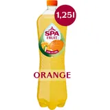 Spa Fruit orange