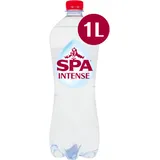 Spa Intense rood bruisend mineraalwater