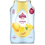 Spa Touch bruisend lemon