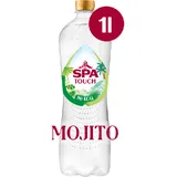 Spa Touch mojito
