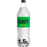 Sprite Zero sugar lemon-lime