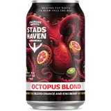 STADSHAVEN Octopus blond