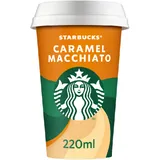 Starbucks Caramel macchiato ijskoffie