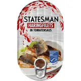 Statesman Haringfilets in tomatensaus