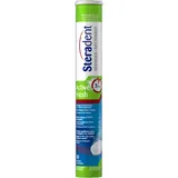 Steradent Kunstgebit reiniger active fresh