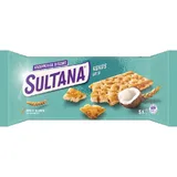 Sultana Knappers Kokos