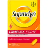 Supradyn Complex forte multivitamine