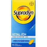 Supradyn Vital 50+ multivitamine