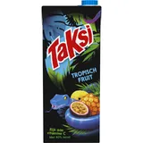 Taksi Tropisch fruit