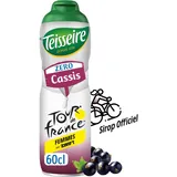 Zero cassis siroop