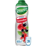 Teisseire Zero grenadine siroop