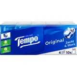 Tempo Original 4-laags zakdoeken