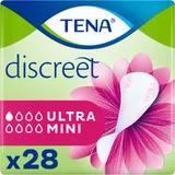 Tena lady Tena Discreet ultra mini inlegkruisjes
