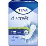 Tena lady Tena Discreet maxi maandverband