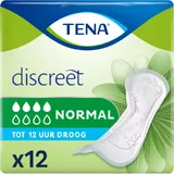 Tena lady Tena Discreet normal maandverband